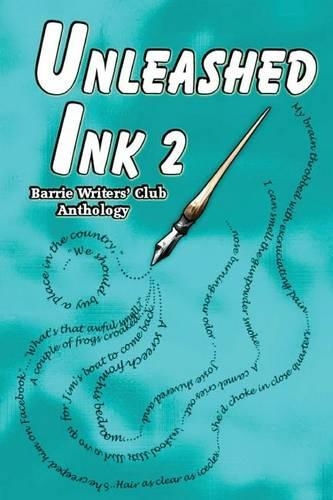 Unleashed Ink 2: (English)