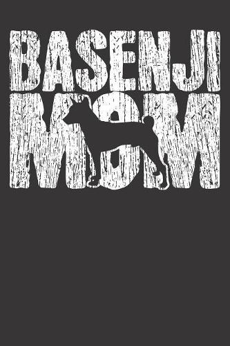 Basenji Notebook