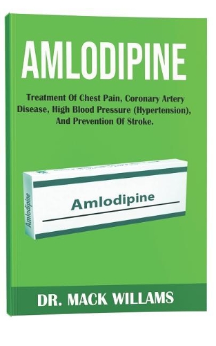 Amlodipine