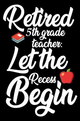 Retired 5th Grade Teacher