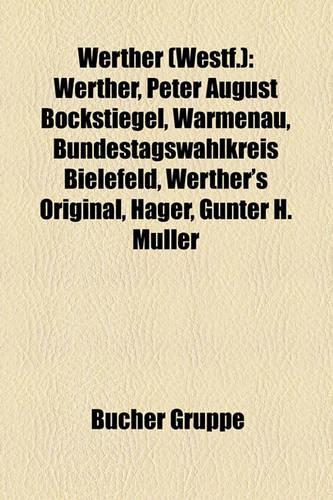 Werther (Westf.)