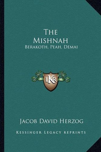 The Mishnah