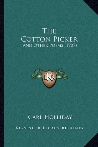 The Cotton Picker
