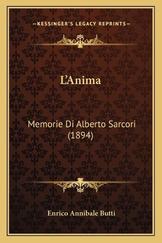 L'Anima