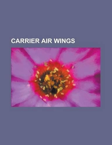Carrier Air Wings