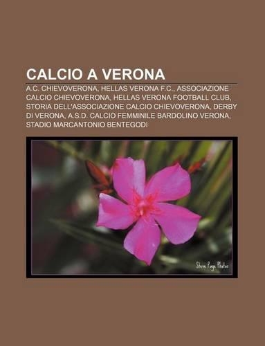 Calcio a Verona