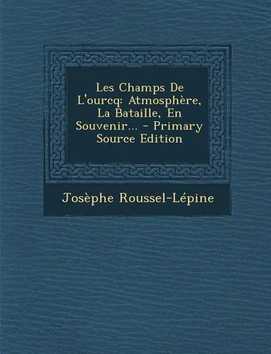 Les Champs De L'ourcq