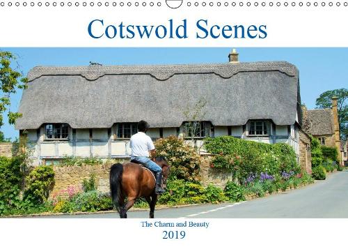Cotswold Scenes 2019