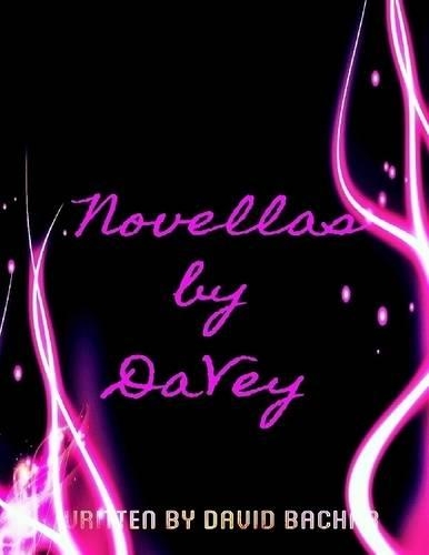 Novellas By Davey