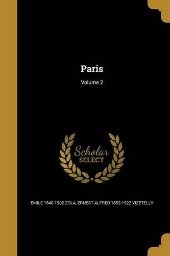 Paris; Volume 2