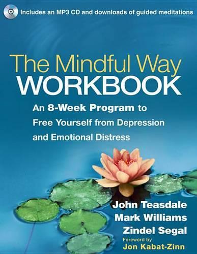 The Mindful Way Workbook