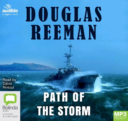 Path of the Storm