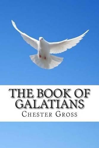 The Book of Galatians