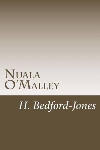 Nuala O'Malley