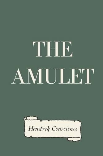 The Amulet