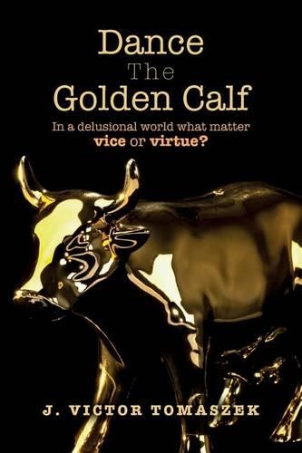 Dance The Golden Calf