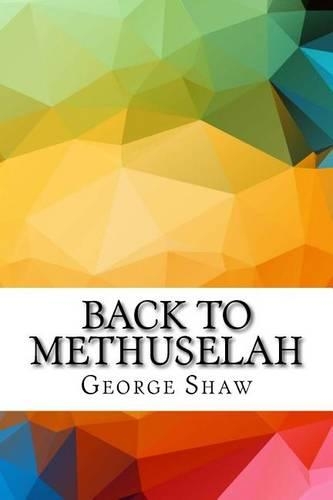 Back to Methuselah