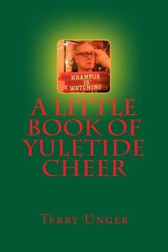 A Little Book of Yuletide Cheer