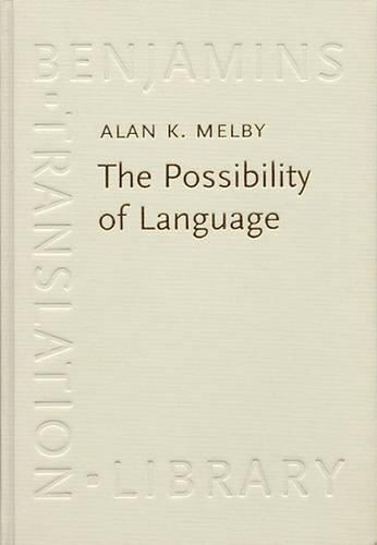 The  Possibility of Language