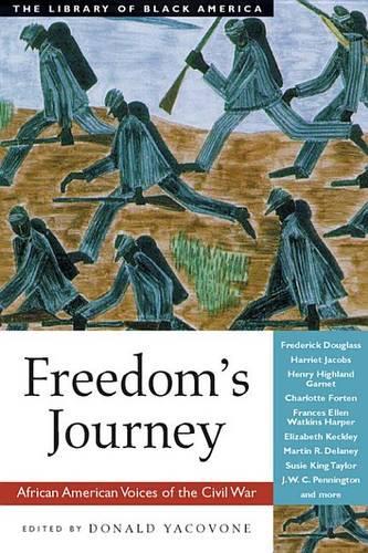 Freedom's Journey