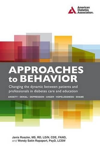 Approaches to Behavior
