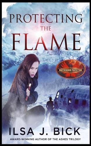 Protecting the Flame: Brotherhood Protectors World