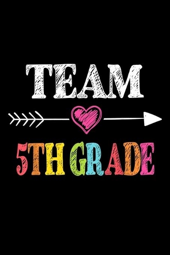 Team 5Th Grade