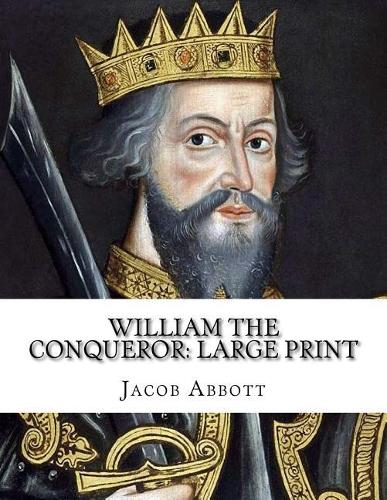 William the Conqueror