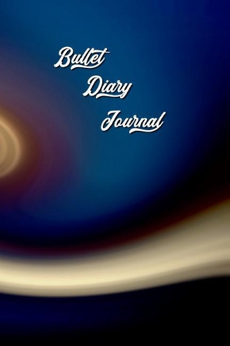 Bullet Diary Journal