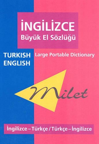 Milet Large Portable Dictionary
