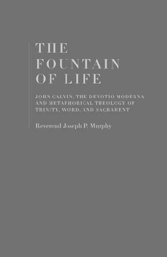 The  Fountain of Life