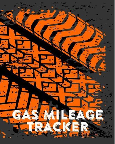 Gas Mileage Tracker