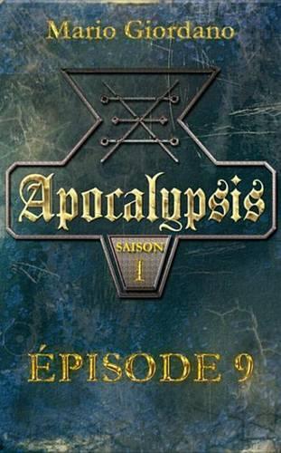 Apocalypsis - Episode 9