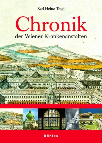 Chronik der Wiener Krankenanstalten