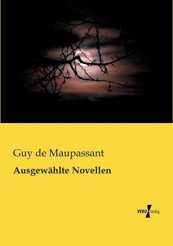 Ausgewählte Novellen
