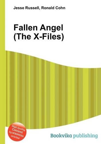 Fallen Angel (the X-Files): (English)