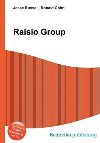 Raisio Group