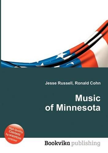 Music of Minnesota