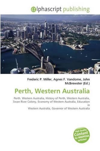 Perth, Western Australia