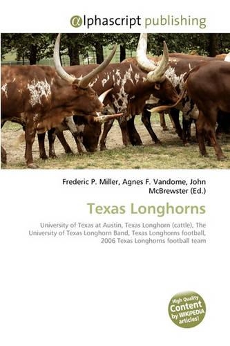 Texas Longhorns