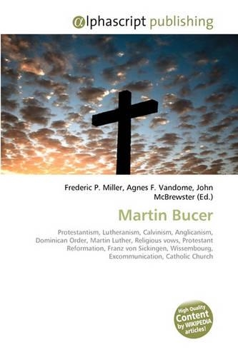 Martin Bucer