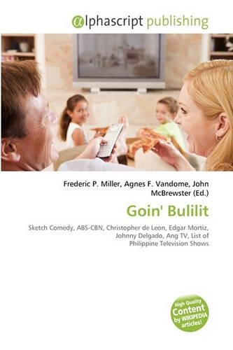 Goin' Bulilit