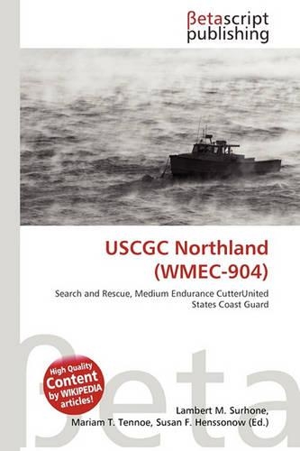 Uscgc Northland (Wmec-904)