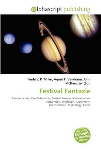 Festival Fantazie