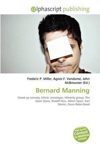 Bernard Manning