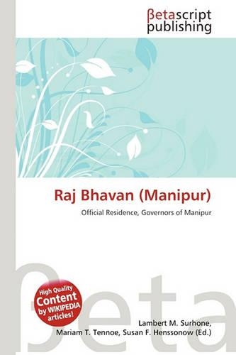 Raj Bhavan (Manipur)