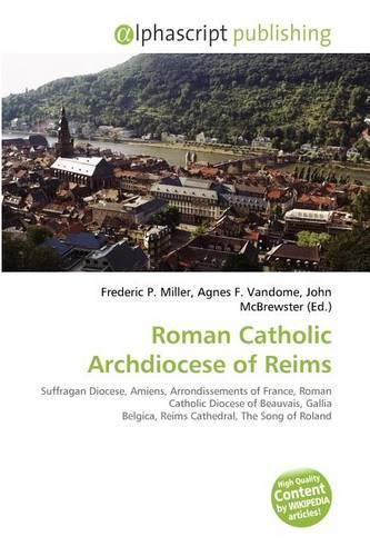 Roman Catholic Archdiocese of Reims: (English)