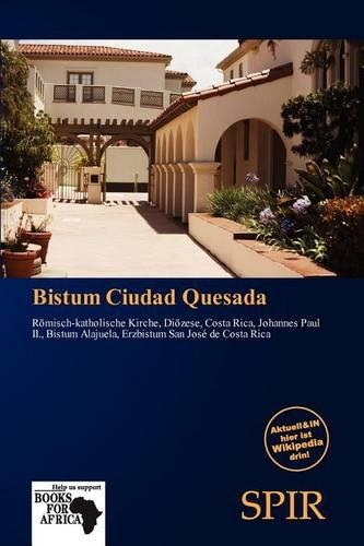 Bistum Ciudad Quesada
