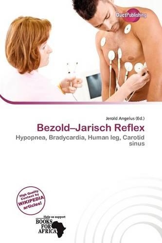 Bezold-Jarisch Reflex