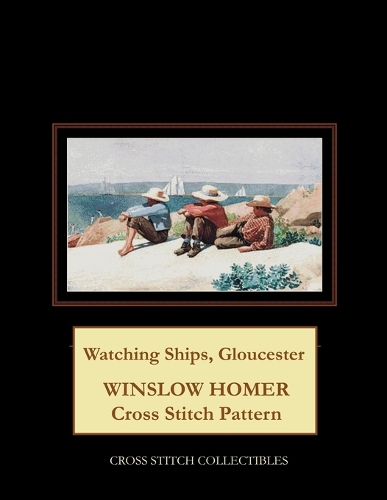 Watching Ships, Gloucester